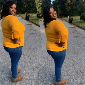 Meet your Posher, Carla